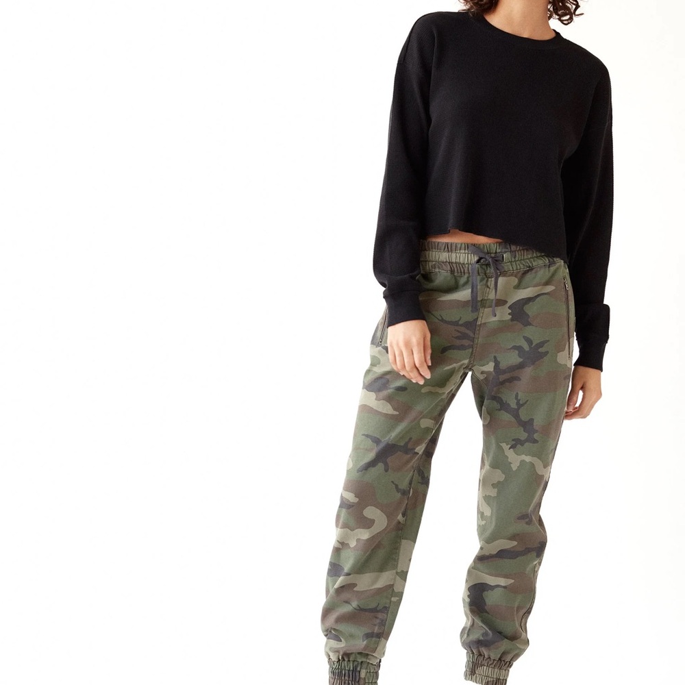 TNA New Alix Pants